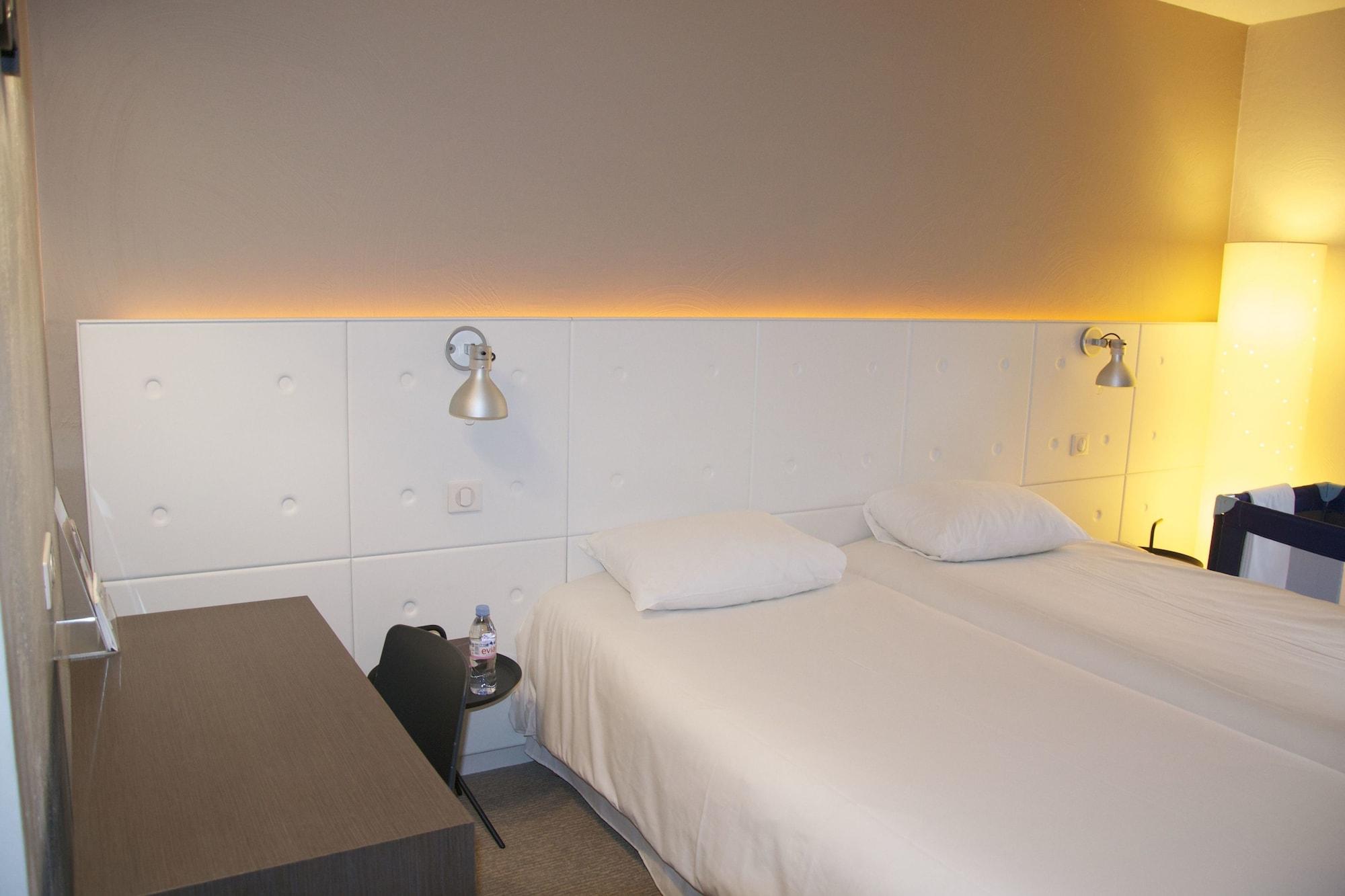 Ibis Styles Lyon Sud Vienne Hotel Chasse-sur-Rhône Esterno foto