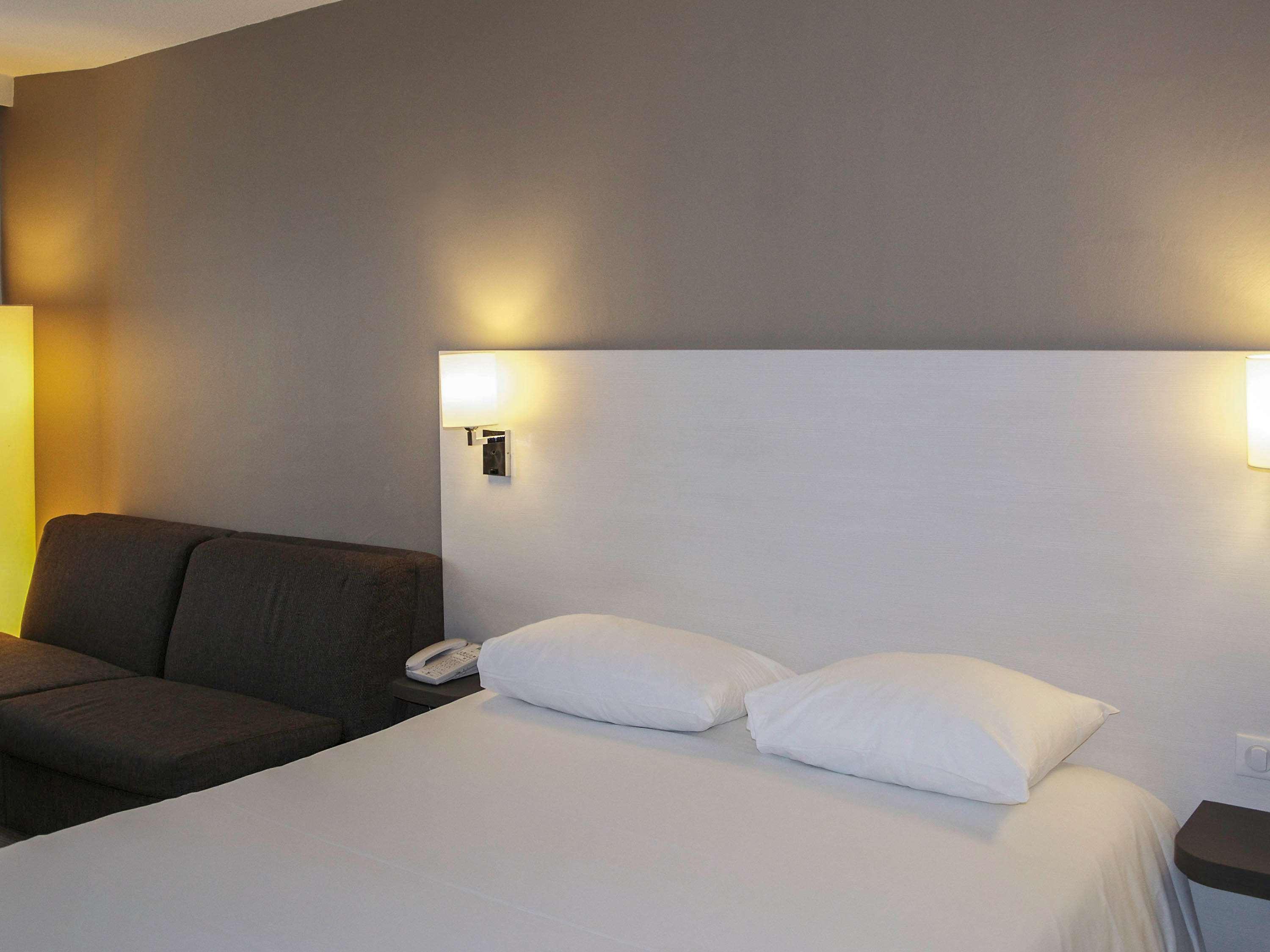 Ibis Styles Lyon Sud Vienne Hotel Chasse-sur-Rhône Esterno foto