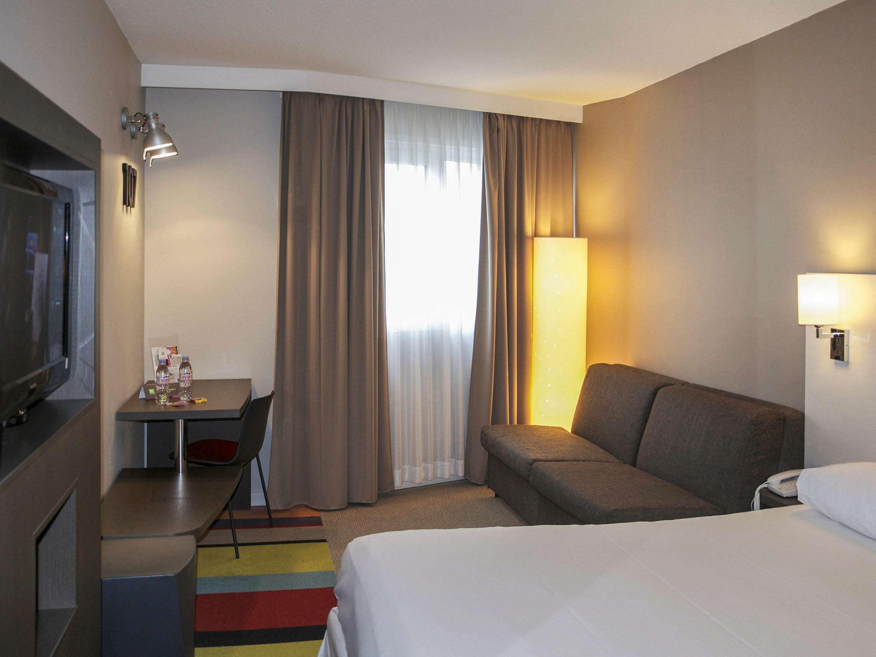 Ibis Styles Lyon Sud Vienne Hotel Chasse-sur-Rhône Esterno foto